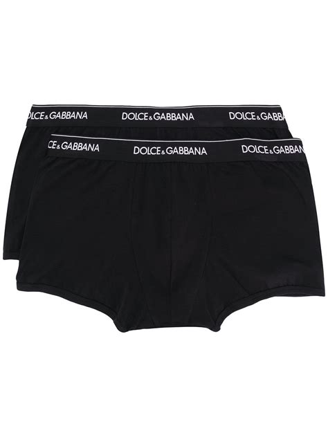 cuecas boxer dolce gabbana|Dolce & Gabbana boxer.